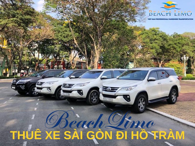 TP. Hồ Chí Minh => Hồ Tràm