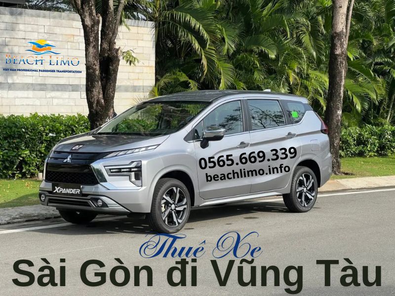 TP. Hồ Chí Minh => Vũng Tàu