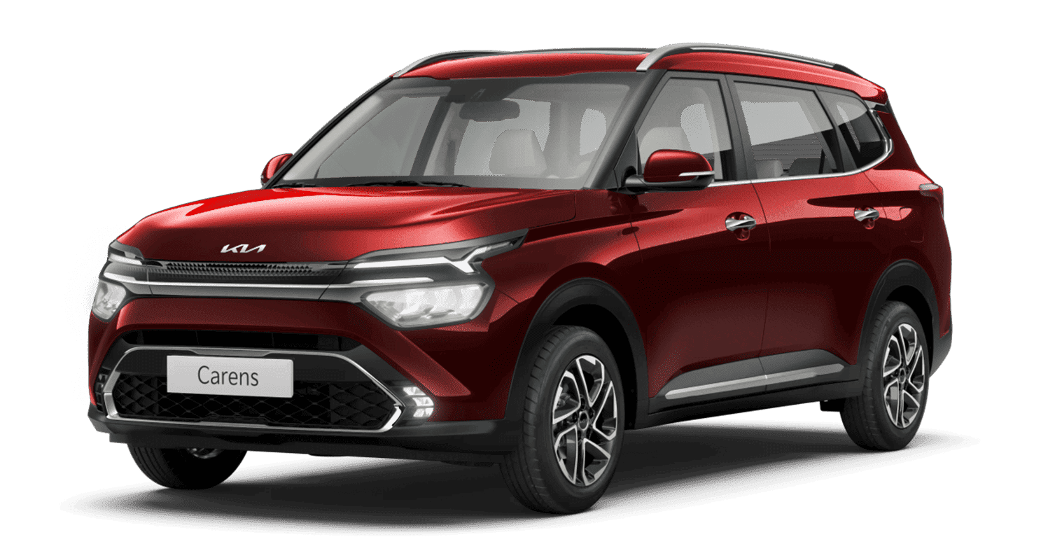 PrivateCar 7