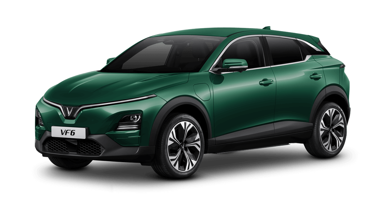 PrivateEV