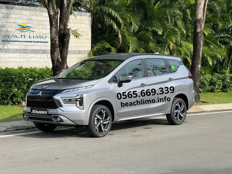 Thuê Xe Sài Gòn Đi Xuyên Mộc - Dịch Vụ Xe Riêng Uy Tín, Tiện Nghi