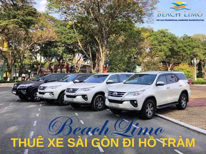 Thuê Xe Sài Gòn Đi Hồ Tràm – Dịch Vụ Xe Riêng 4-7-16 Chỗ Giá Rẻ Thuê Xe Sài Gòn Đi Hồ Tràm – Dịch Vụ Xe Riêng 4-7-16 Chỗ Giá Rẻ