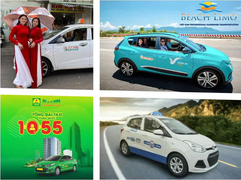 Danh Sách Top 4 Hãng Taxi Vũng Tàu Giá Rẻ, Uy Tín Được Ưa Chuộng Danh Sách Top 4 Hãng Taxi Vũng Tàu Giá Rẻ, Uy Tín Được Ưa Chuộng