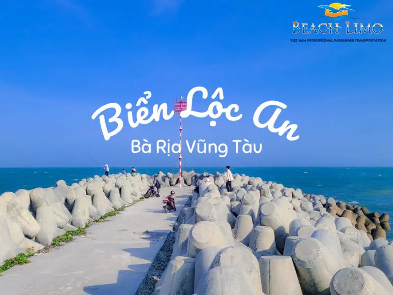Taxi Lộc An – Giá Rẻ Uy Tín Tại Đất Đỏ, Bà Rịa - Vũng Tàu