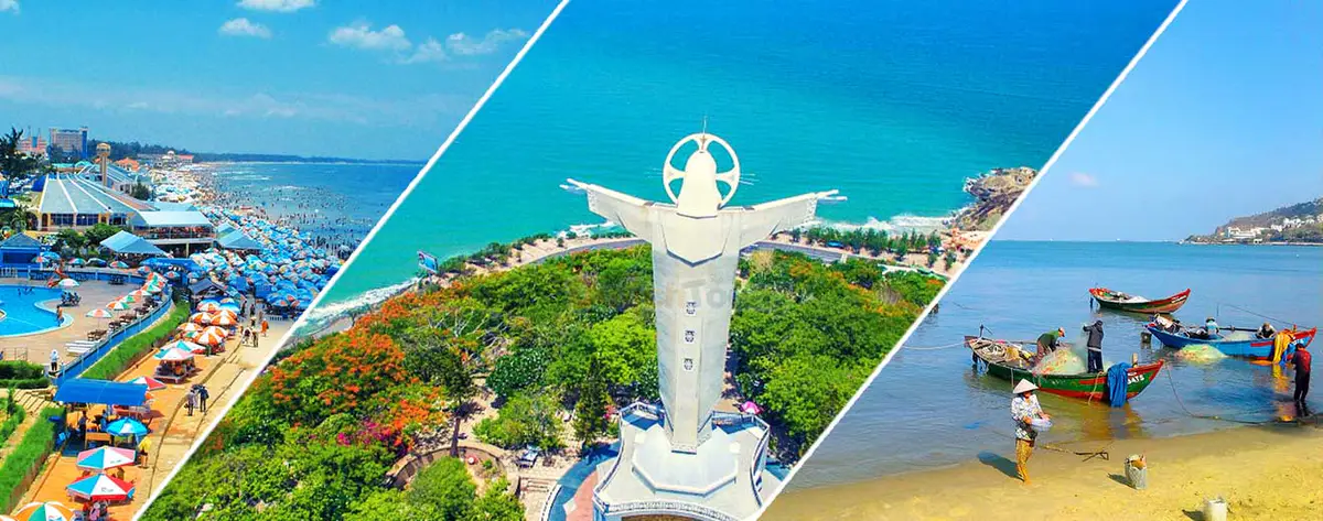Thuê xe từ Sài Gòn đi Vũng Tàu giá rẻ cùng Private Taxi Hồ Tràm Thuê xe từ Sài Gòn đi Vũng Tàu giá rẻ cùng Private Taxi Hồ Tràm