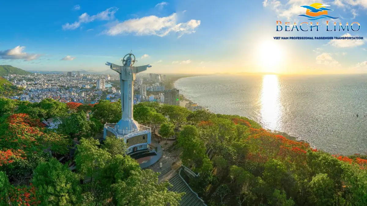 Thuê xe Sân bay Tân Sơn Nhất đi Vũng Tàu chỉ từ 890.000 đồng Thuê xe Sân bay Tân Sơn Nhất đi Vũng Tàu chỉ từ 890.000 đồng