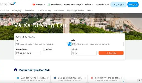Nguồn Traveloka traveloka