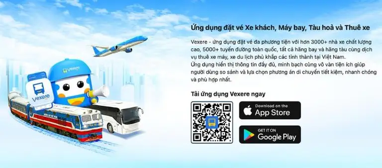 Vexere.com vexere.com