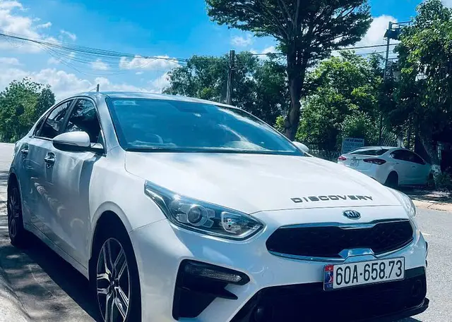 Xe 4 chỗ Xe 4 chỗ